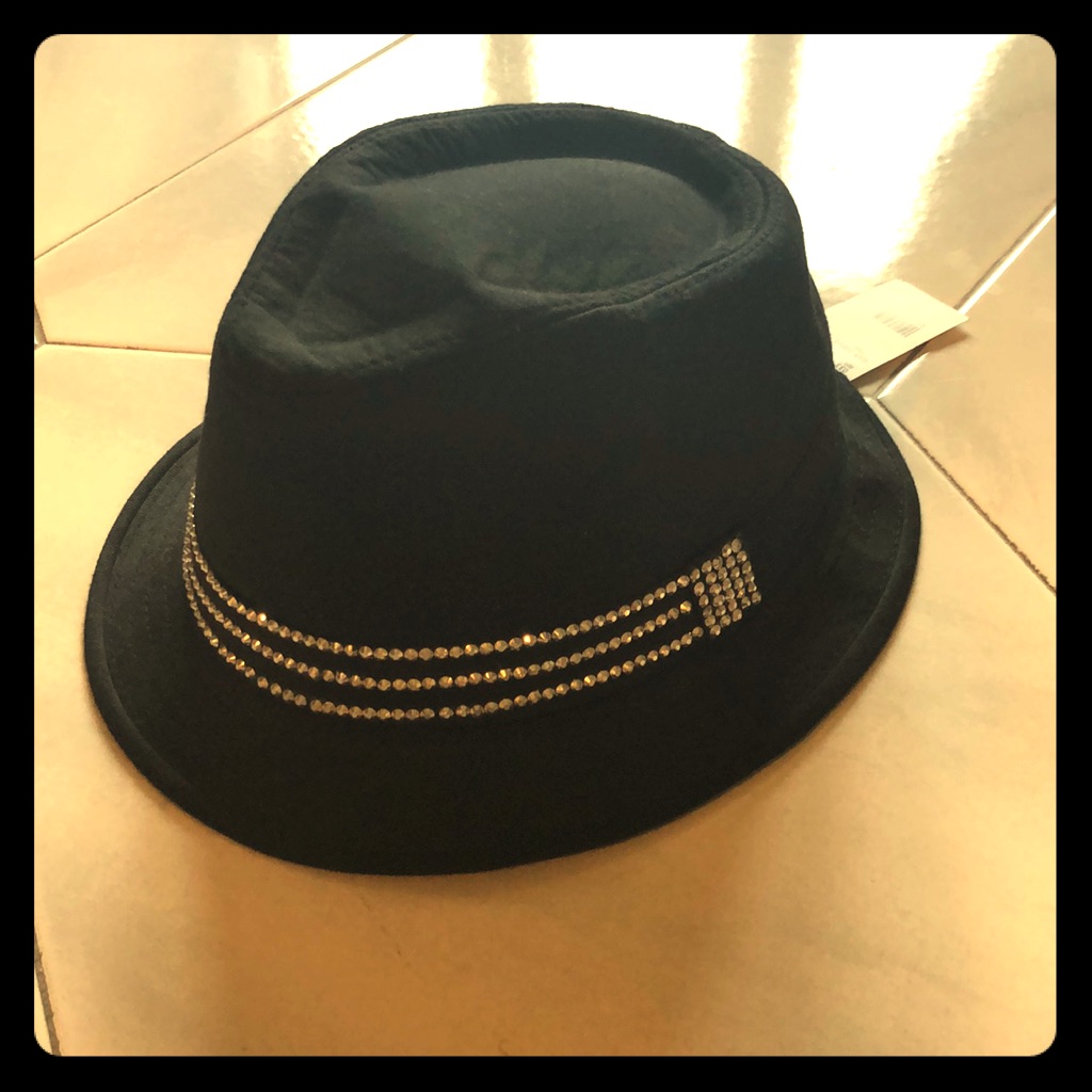 Hat Never Worn !